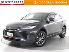 ハリアーHV G