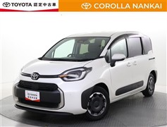 トヨタ シエンタ HV Z