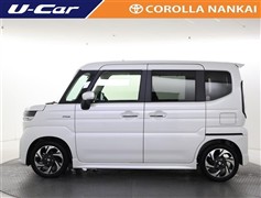 スペーシアカスタム HV XSターボ