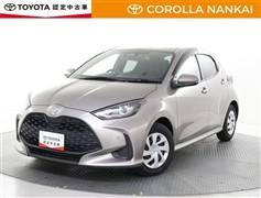 トヨタ ヤリス HV X