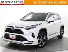トヨタ RAV4 HV Z 4WD