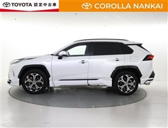 RAV4 HV Z 4WD