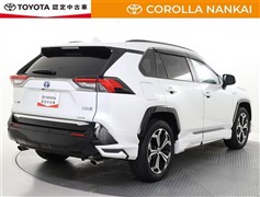 RAV4 HV Z 4WD