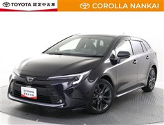 トヨタ カローラツーリング WXB