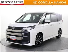 トヨタ ノア S-Z
