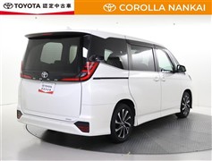 ノア S-Z