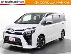トヨタ ヴォクシー ZS