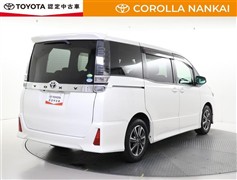 ヴォクシー ZS