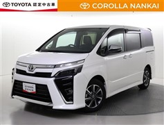 トヨタ ヴォクシー ZS キラメキ3