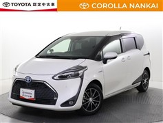 シエンタHV ファンベース G