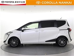 シエンタHV ファンベース G