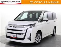 トヨタ ノア Z