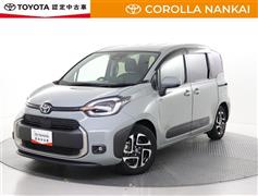 トヨタ シエンタ HV Z