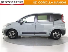 シエンタ HV Z