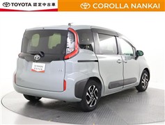 シエンタ HV Z