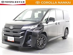 トヨタ ノア X