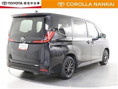 ノア X