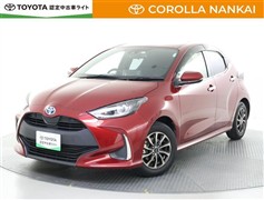 トヨタ ヤリス HV G