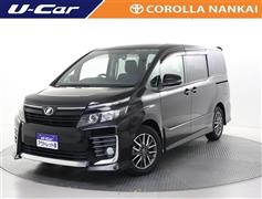 ヴォクシー ZS