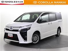 ヴォクシー HV ZS キラメキ3