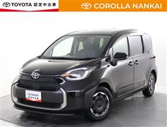 トヨタ シエンタ Z