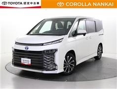 ヴォクシー HV S-Z