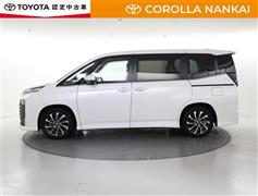ヴォクシー HV S-Z