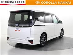 ヴォクシー HV S-Z