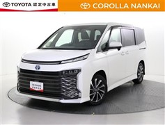 ヴォクシー HV S-Z