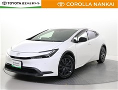 トヨタ プリウス X