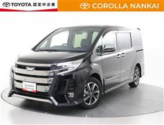 トヨタ ノア SI WXB3
