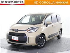 トヨタ　シエンタ HV Z