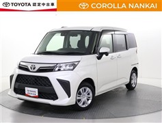 トヨタ ルーミー G