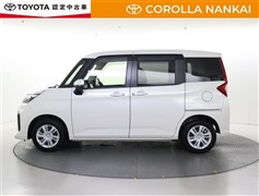 ルーミー G