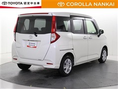 ルーミー G