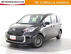 トヨタ シエンタ HV Z