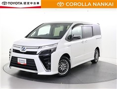 ヴォクシー ZS キラメキ