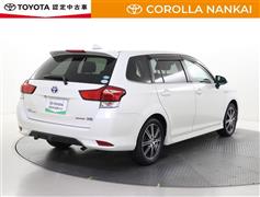 フィールダー HV G エアロツアラー