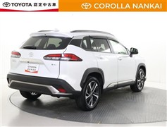 カローラクロス HV Z 4WD