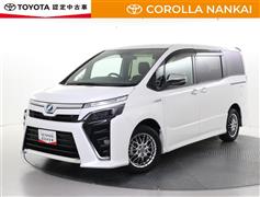 ヴォクシー HV ZS キラメキ2