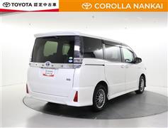 ヴォクシー HV ZS キラメキ2