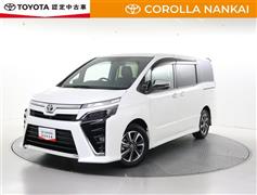 トヨタ ヴォクシー ZS キラメキ3