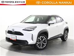 トヨタ ヤリスクロス HV Z