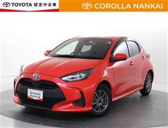 ヤリス HV G