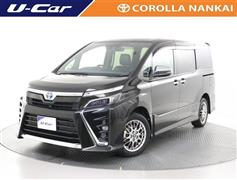ヴォクシー HV ZS キラメキ3