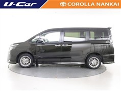 ヴォクシー HV ZS キラメキ3
