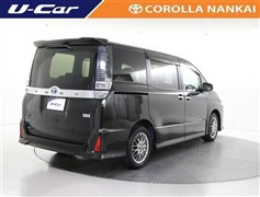 ヴォクシー HV ZS キラメキ3