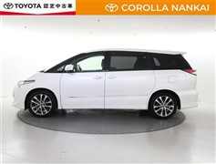 エスティマ アエラス