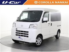 ピクシスV クルーズ