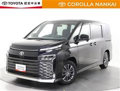 ヴォクシー S-G